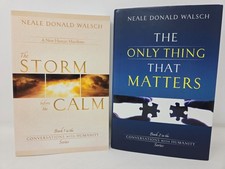 Neale Donald Walsch Lot 2