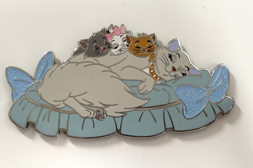 Disney fantasy magnet - fantasy,