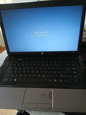 HP ProBook 650 2,3GHz 8GB