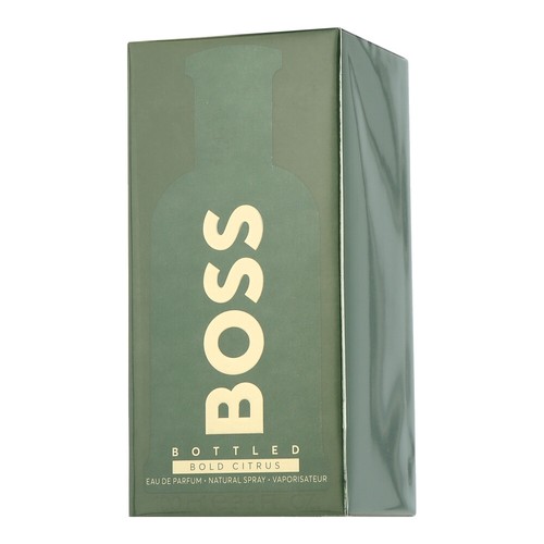 Hugo boss bottled - bottled, bold