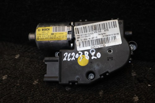 2l203b20 schiebedachmotor - ,