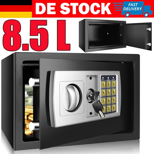 Tresor feuerfest mit - tresor,