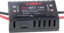 Robbe modellsport bec 12a - modellsport,
