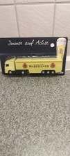werbetrucks 1:87, Warsteiner