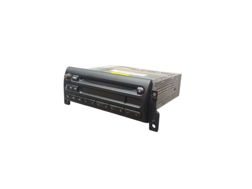 Radio car stereo cd53 - car, r50