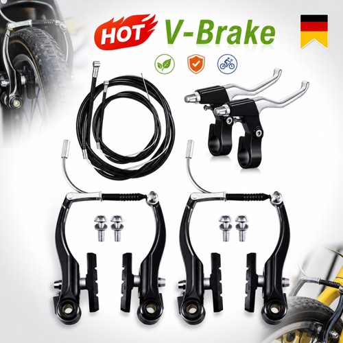 Komplett set fahrrad - set,