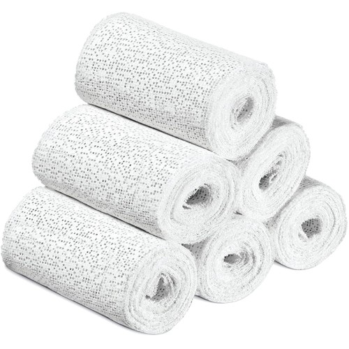 Gipsbinde set 5cm 2 7m - x, 2.7m