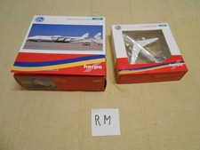 1/500 Herpa 526777-005  Antonov An-124 Ruslan + 562287  Antonov An 225 Mriya