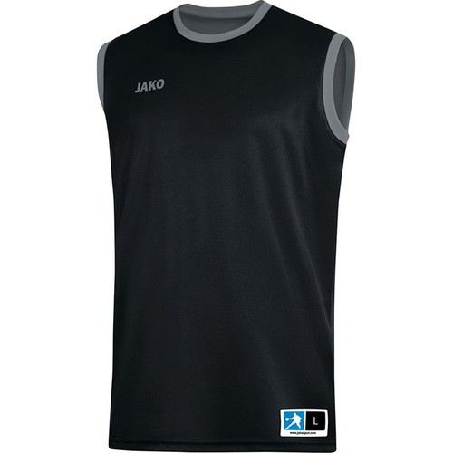 Jako baskeball wendetrikot - jako,