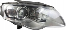 Frontscheinwerfer VW Passat