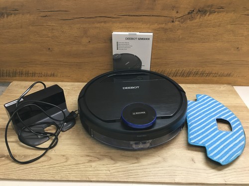 Ecovacs deebot ozmo 930 - ozmo,