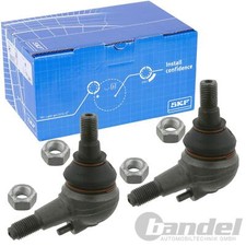 2x SKF TRAGGELENK VORNE für