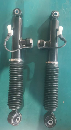 Paar hinten links rechts - paar,