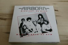 Airborn midnight mars - airborn,