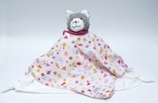 Käthe Kruse Katze rosa Im