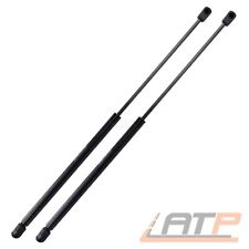 2X DÄMPFER HECKKLAPPE 554 N