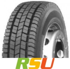 Goodride GDR+1 M+S 3PMSF