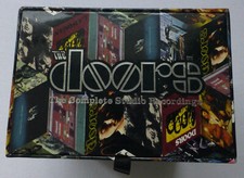 THE DOORS The Complete Studio