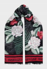 GUCCI 631433 3G856 Schal Tuch