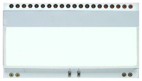 Display visions led - display,