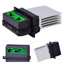 GEBLÄSEREGLER für CITROEN C2