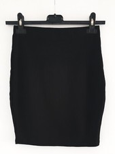 Rock Stretchrock Amisu schwarz