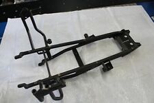 Rahmen Heckrahmen Heck Rear Frame Aprilia ETV 1000 Caponord 01-07 #R5680