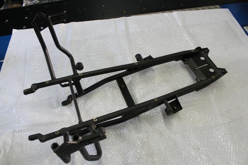 Rahmen heckrahmen heck rear - rahmen,