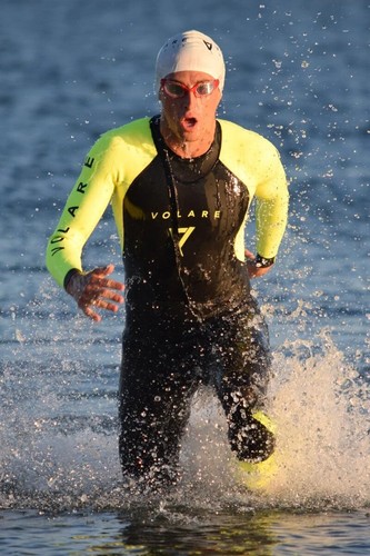 Volare herren triathlon - herren,