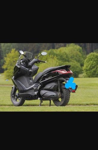 Motorroller gebraucht - motorroller,