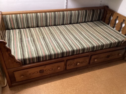 Schlafsofa unterluggauer sehr - schlafsofa,