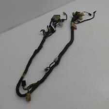 Yamaha XS 400 DOHC Kabelbaum