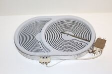 Teka GKST 80 ZB Bräterzone Kochzone EGO 10.57413.608 2400 / 1500W