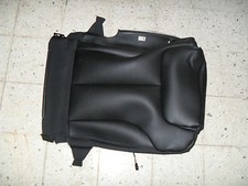 NEU VW Passat Sitzbezug Kunstleder + Sitzheizung 3C0881405Q VCA