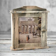Vintage schlüsselkasten x - vintage, 23