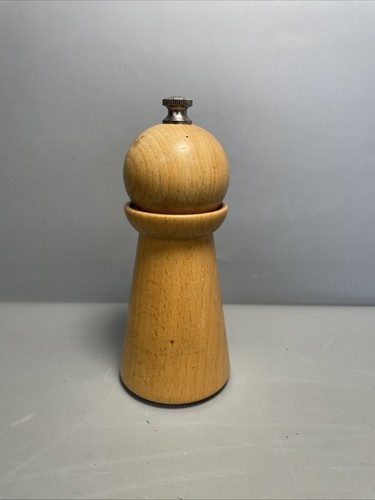 Zassenhaus pfeffermühle holz - zassenhaus,