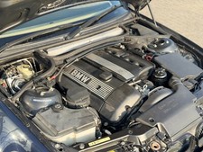 M54B30 Motor für BMW 3er E46 Z4 E53 X5 5er E39 Komplett  148000 kM