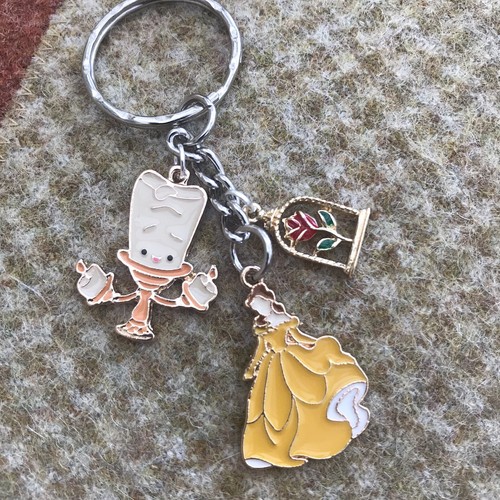 Disney inspirierter