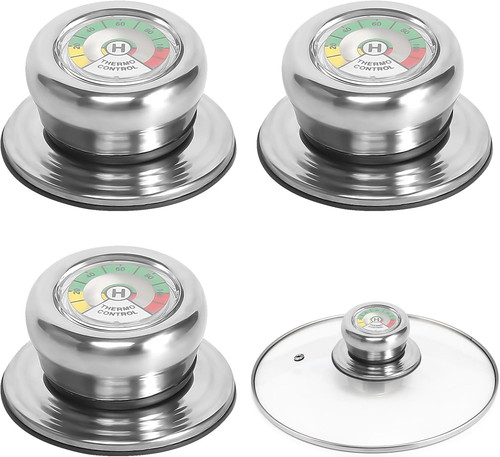Kochgeschirr deckelgriff mit - deckelgriff,