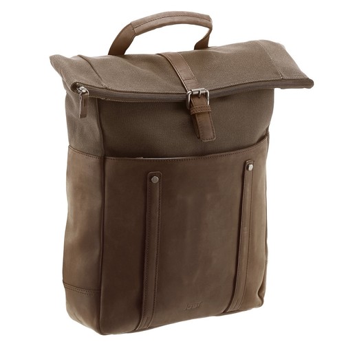 Rucksack leder jost salo - ,