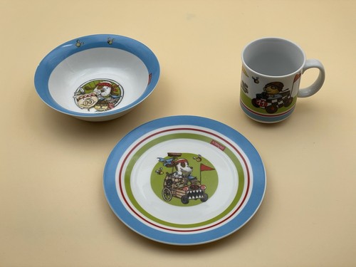 Steinbeck tasse becher teller - tasse,