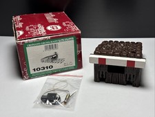 Spur G LGB 10310 Prellbock mit