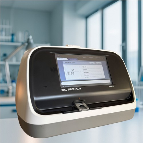 Standard f2400 fluoreszenz - standard,