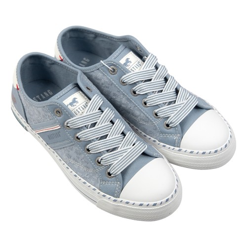 Mustang damen schuhe - damen,