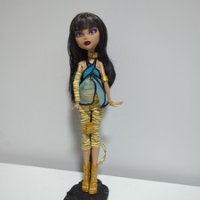 Monster High First Wave Cleo