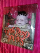 Living Dead Dolls Dollies Hush