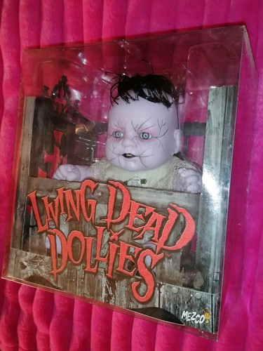Living dead dolls - dead,