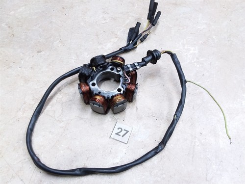 Honda 200 xr200 rfvc motor - xr200-r,