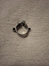 Sachs Doppel-Gegenhalter für