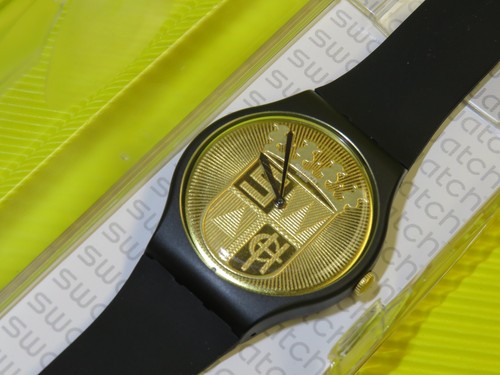 Swatch new gent super sir - gent,
